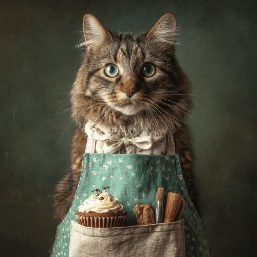Avatar de CakeBoss
