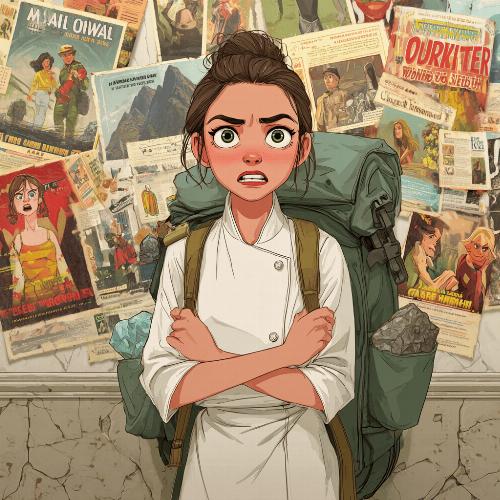 Avatar de Julie Bernard